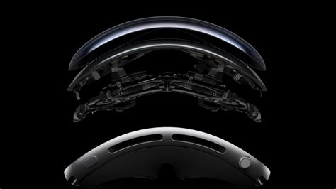 Apple Vision Pro sensors: What they all do, and where they are on the headset | iMore