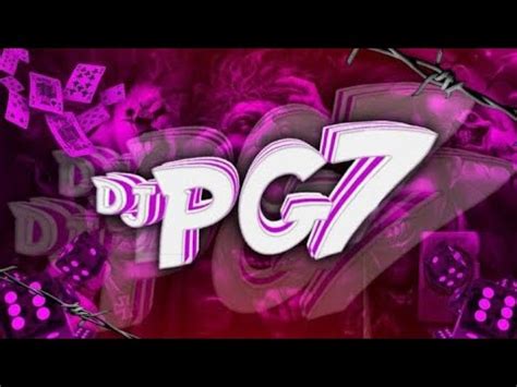 BERIMBAU ANCESTRAL - DJ PG7 - YouTube