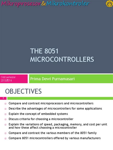 microcontrollers  microcontroller microprocessor