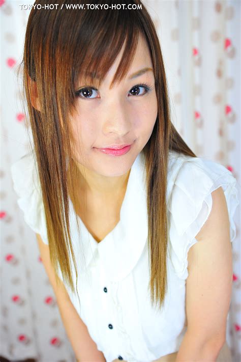 Tokyo Hot N Set Ria Yuka Porn Pic