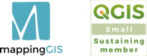 Curso Online De Qgis Buenos Aires B Sico Intermedio Mappinggis