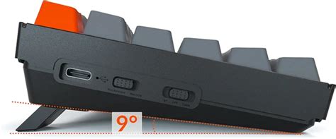 Keychron K V Rgb Aluminium Hot Swap Mekaaninen N Pp Imist Gateron Brown Kytkimet