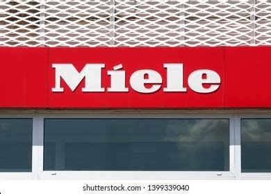 Miele Logo Vector (.EPS) Free Download