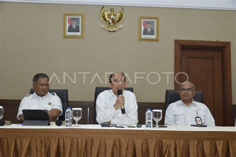 Pertamina Kelola Blok Migas Rokan Antara Foto