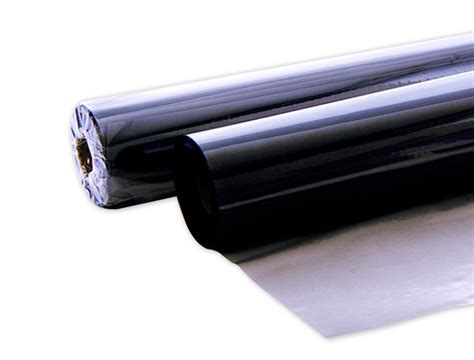 Black Cellophane 800mm X 100m Mix And Match Bulk Savings