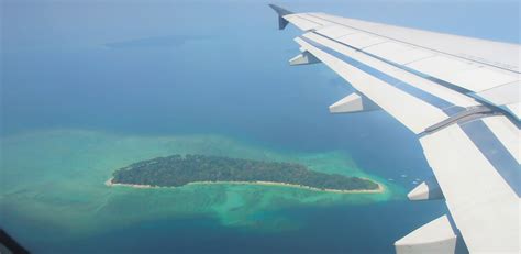 Aerial photography of an island, island, sea HD wallpaper | Wallpaper Flare