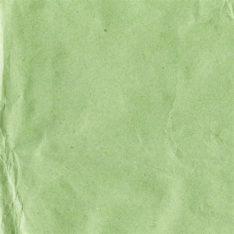 Premium Photo | Green paper texture