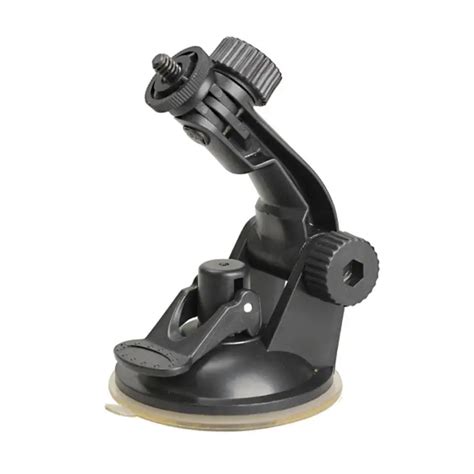 Aliexpress Buy 1 4 20 Screw Mount Car Suction Cup Holder