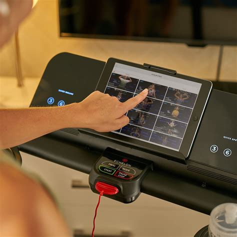 Echelon Stride Treadmill Review - 2023