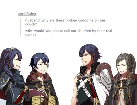 Image Fire Emblem Know Your Meme