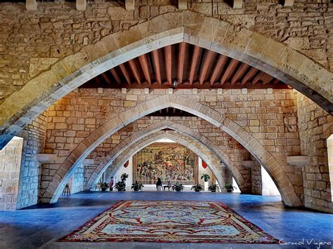 Palacio Real De La Almudaina En Palma Gu A De Visita