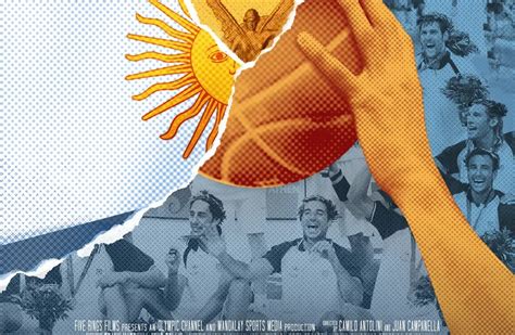 Se estrena el documental sobre la generación dorada del basquet