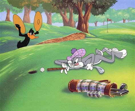 Warner Brothers Looney Tunes