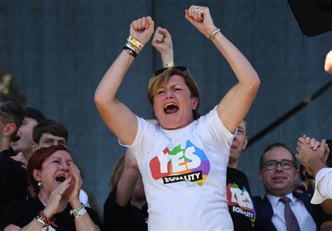 Here S Everything That Happened On The First Day Of The Senate S Same Sex Marriage Debate