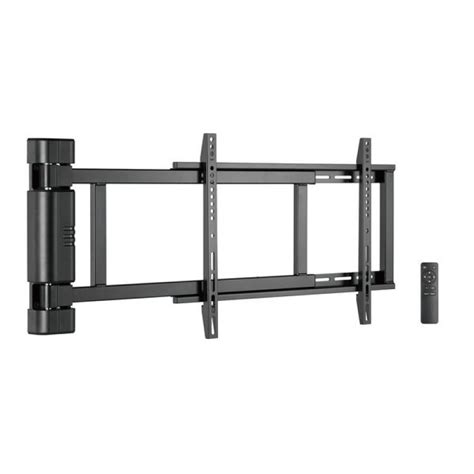 Kimex Soporte Motorizado para TV 32 75 VESA 600x400 Máx 50Kg