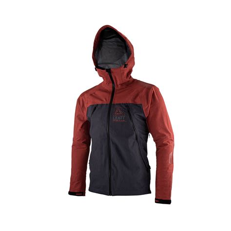 Chaqueta LEATT MTB HydraDri 5 0 Lava Compra Online