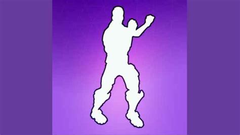 Rarest Emotes in Fortnite