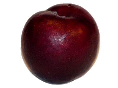 Plum Transparent Background Png Mart