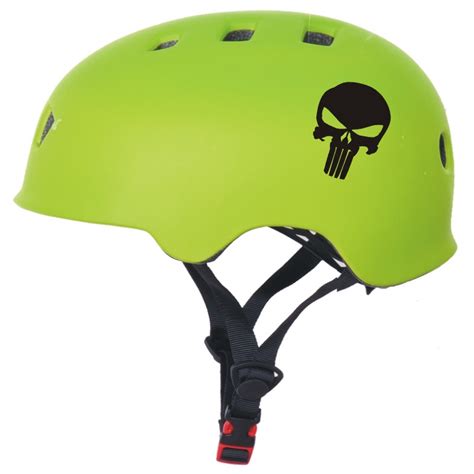 PUNISHER CZASZKA Naklejka na kask RÓŻNE KOLORY 7085422435 Allegro pl