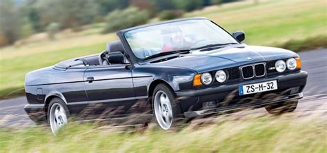 Insolite M E Cabriolet Bmw La Tent En