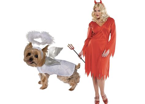 29 Dog and Human Costumes on Amazon ? PureWow