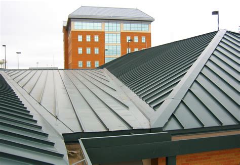 Metal Roofing Types (and Helpful Tips) | Roofing Solutions