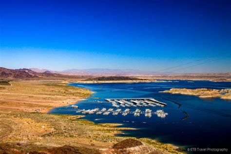 Things to Do Around Boulder City, Nevada