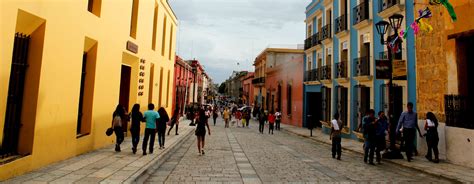 Es La Cultura Oaxaca En El Mapa Internacional Por Juan Pablo