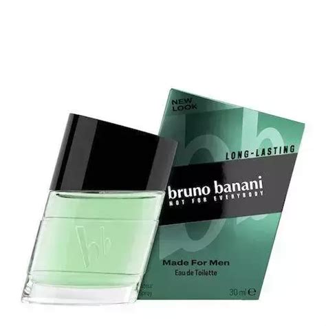 Bruno Banani Made For Men Woda Toaletowa Spray Ml Sklep Minti Shop