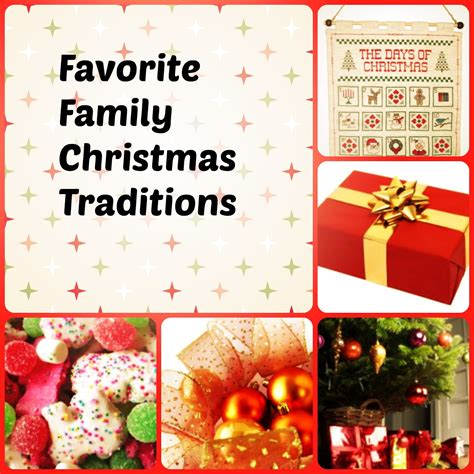 Favorite Family Christmas Traditions - HomeschoolingFinds.com