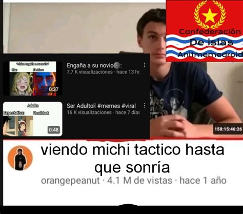 A nadie le hace gracia su nopor recortado Meme by El españolito 333