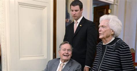 El Mundo Reacciona A La Muerte De George H W Bush Ex Presidente De EE UU