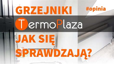 Tanie Elektryczne Ogrzewanie Pokoju Czy Termoplaza Si Sprawdza