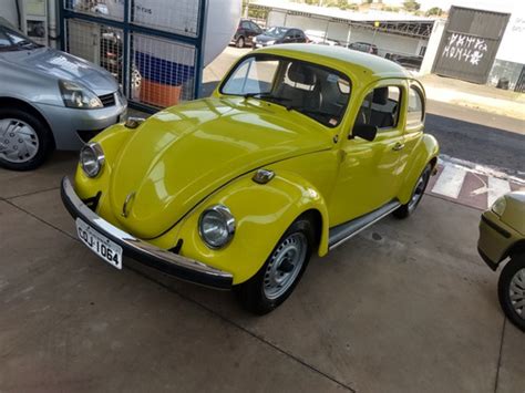 Carro Fusca Sao Jose Do Rio Preto Sp Venda Em Todo O Brasil Busca