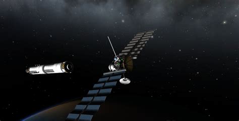 Mapping Kerbin Ksc Science Satellite Kerbal Space Corp