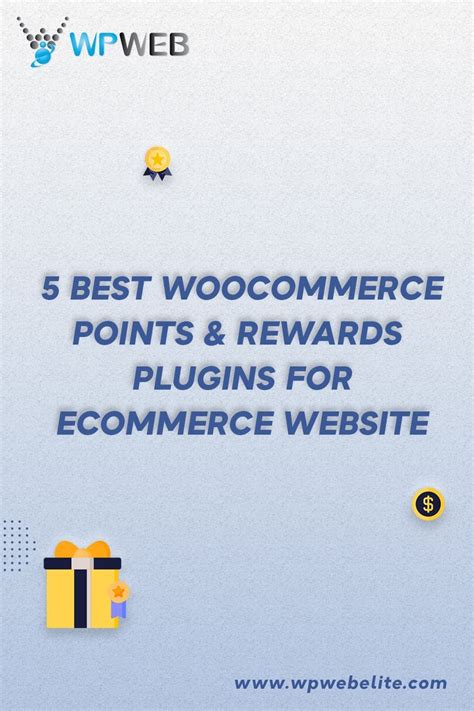 Best WooCommerce Points Rewards Plugins