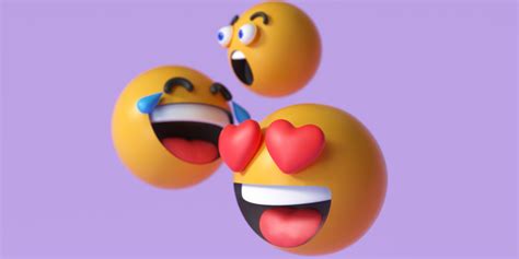 Les Mojis Les Plus Populaires Expliqu S