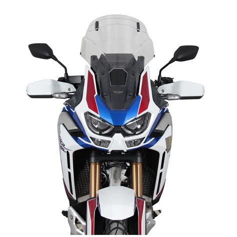 MRA Touring Windshield Adventure 2020 For Honda Africa Twin