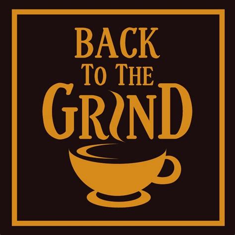 Back To The Grind Center For Student Success