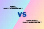 Difference Between Aerial And Terrestrial Photogrammetry Explained