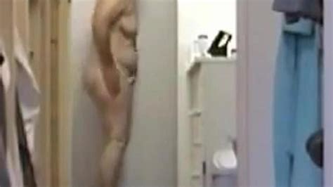 Mature Wife Shower Tnaflix