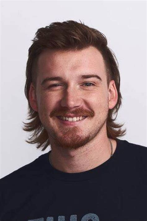 The Best Morgan Wallen Haircut Moments Detailed Look Gallery