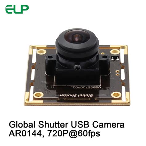 Global Shutter Usb Camera Elp Usb Webcam