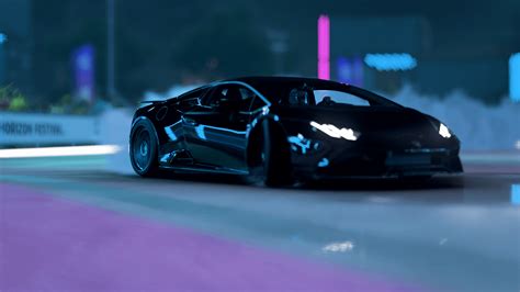 Some Lambo wallpapers for ya. : r/forzatography