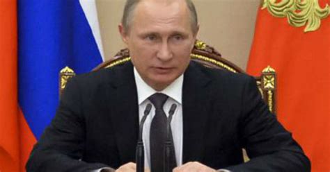 Vladimir Putin Says 755 Us Diplomatic Staff Will Have To Leave Russia