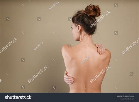Sexy Back Nude Woman Royalty Free Images Stock Photos Pictures Shutterstock