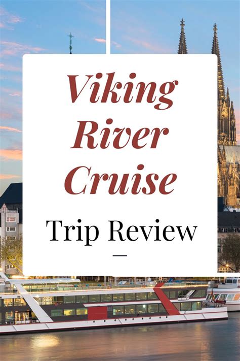 Viking River Cruise Review Danube Waltz What To Expect Viking