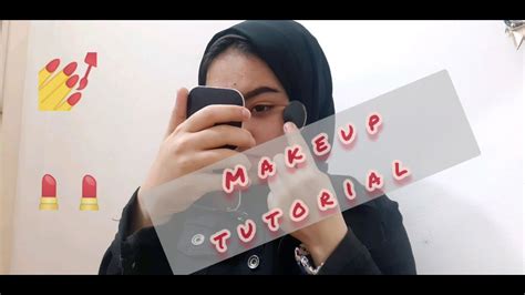 Makeup Tutorial مكياج يومي بسيط Youtube