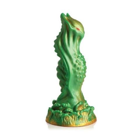Dildo Creature Cocks Nebula Alien Zelen Enaa
