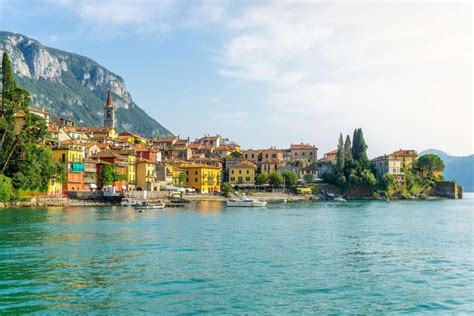 Private Tour To Como And Bellagio From Milan Boat Ride